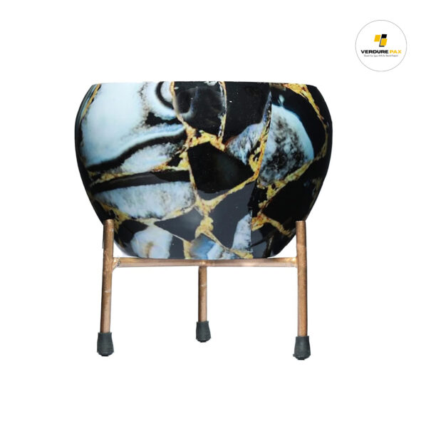 VERDURE PAX Table Bowl hanger stand - Image 3