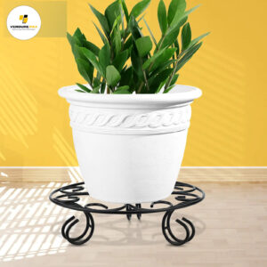 VERDURE PAX FLOARE STAND FOR BALCONY AND GARDEN