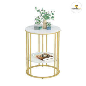VERDURE PAX Premium 2-Tier Long Pot Planter Stand