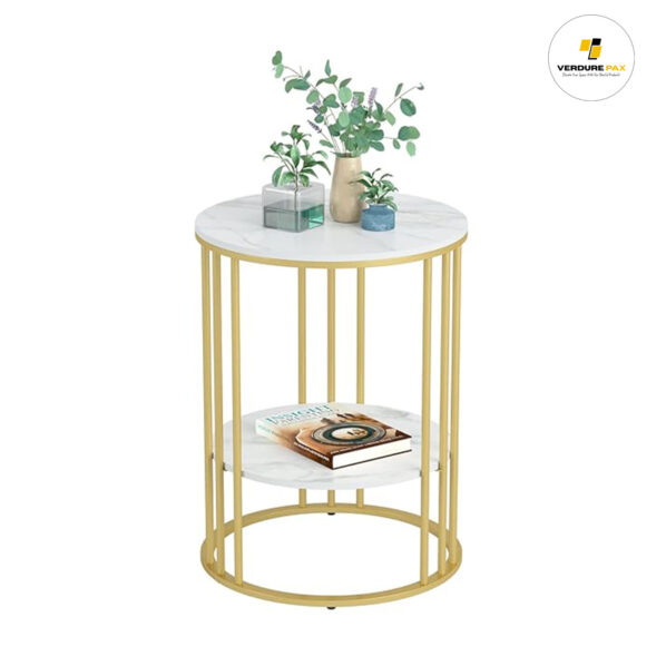 VERDURE PAX Premium 2-Tier Long Pot Planter Stand