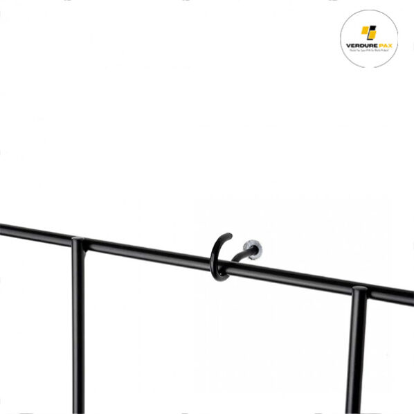 VERDURE PAX wall trellis grid plant hanger - Image 3