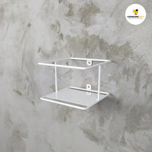 VERDURE PAX Flora - wall metal plant hanger, Flowerpot, Flower stand, plant holder