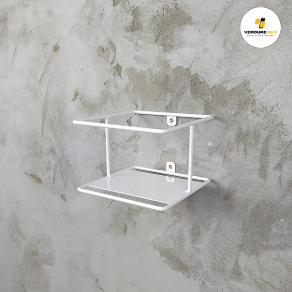VERDURE PAX Flora - wall metal plant hanger, Flowerpot, Flower stand, plant holder - Image 3
