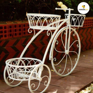 Outdoor Stands