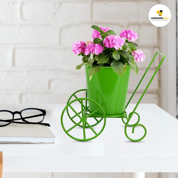 VERDURE PAX Rollix Table Planter Stand - Image 4