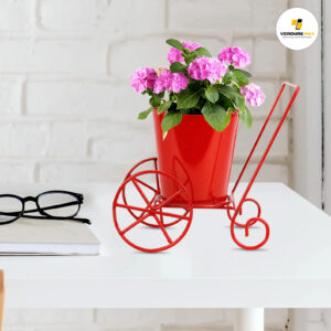 VERDURE PAX Rollix Table Planter Stand