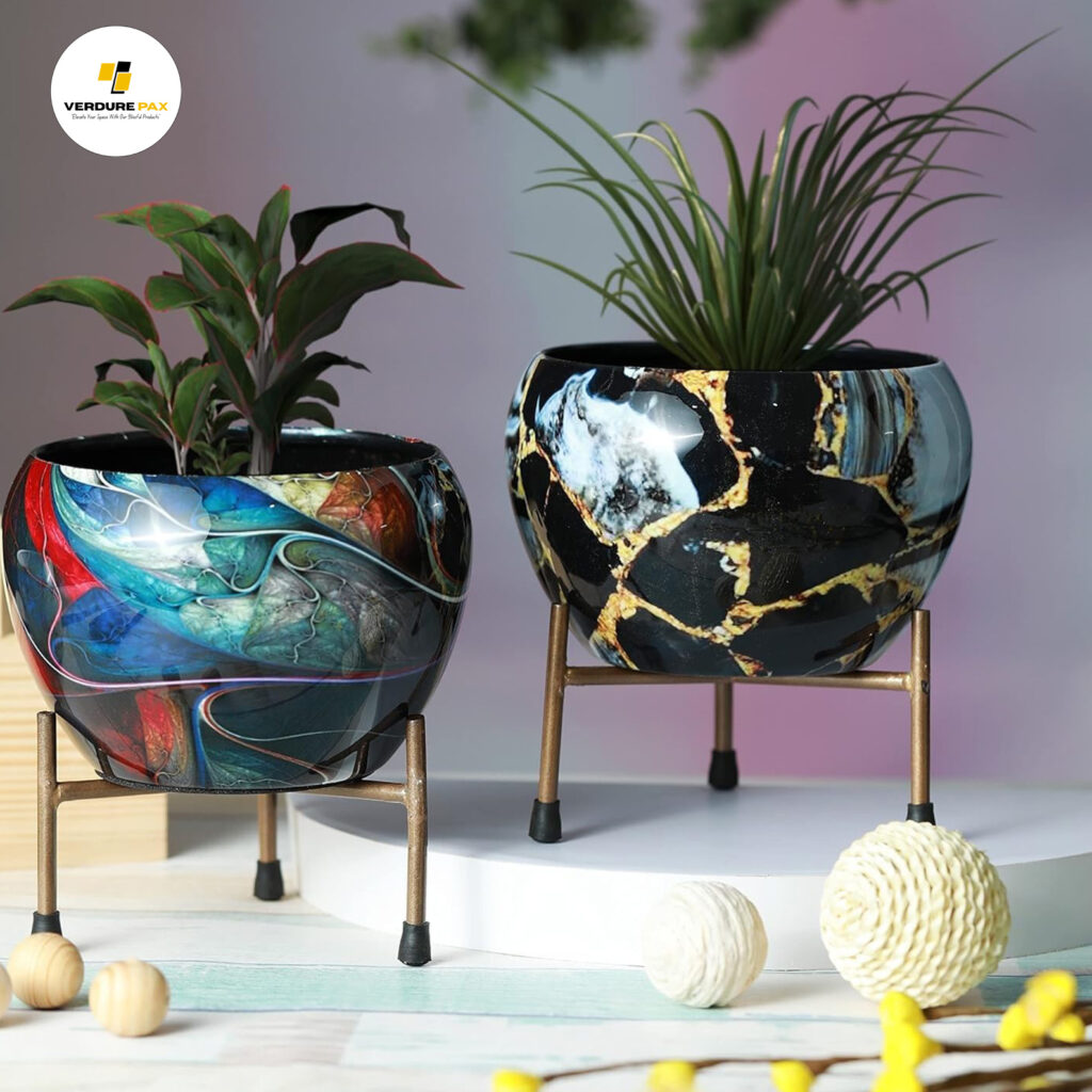 Table Bowl hanger stand