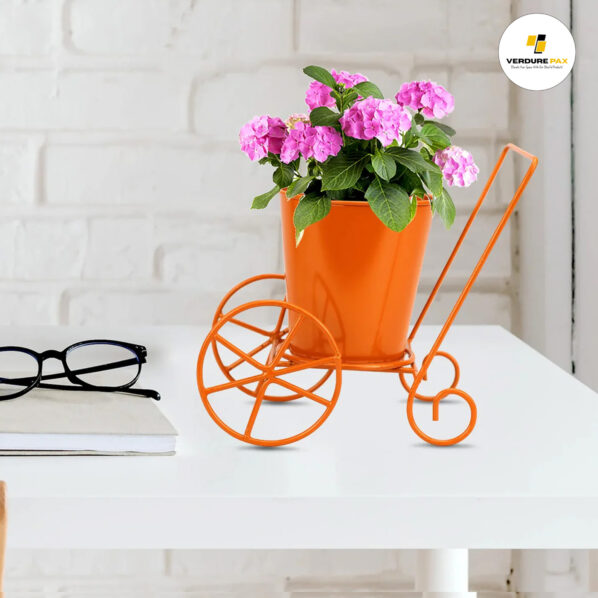 VERDURE PAX Rollix Table Planter Stand - Image 7