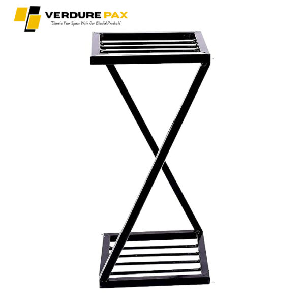 VERDURE PAX ZEUS PLANTER METAL STAND FOR DECOR - Image 4