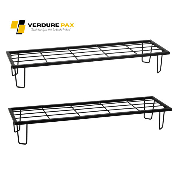 VERDURE PAX DURABLE RECTANGULAR EASY METAL STAND - Image 4