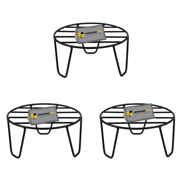 VERDURE PAX CIRCULAR TYPE SINGLE POT STAND - Image 5