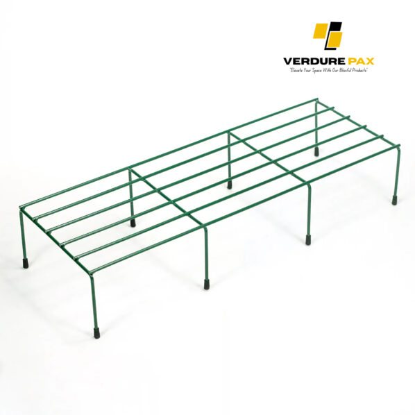 VERDURE PAX RECTANGULAR GREENY  FLOWER POT STAND - Image 10