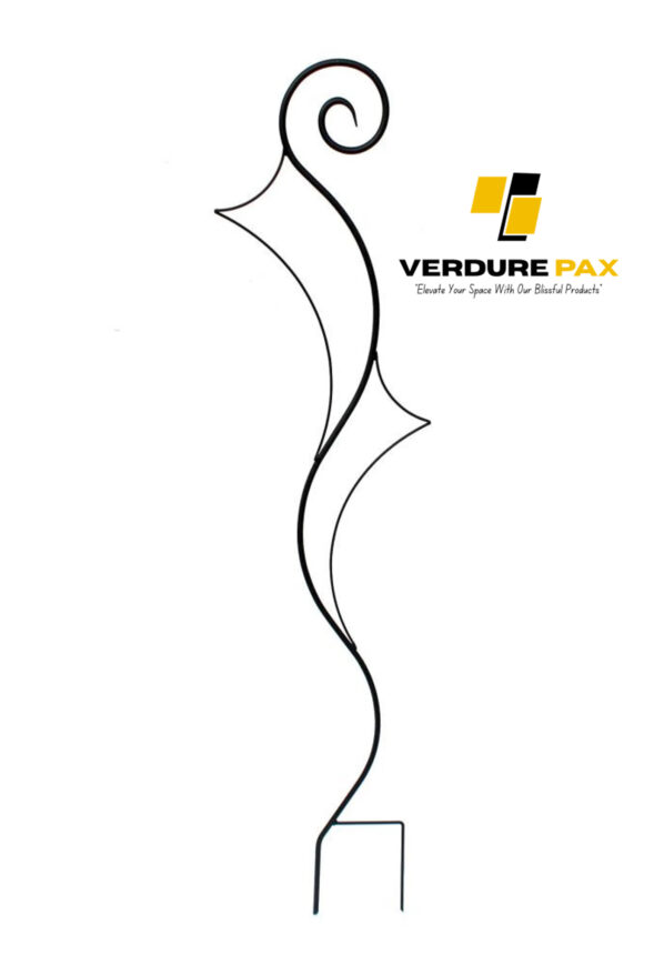 VERDURE PAX Climbing aid Riva trellis made of metal - Image 2