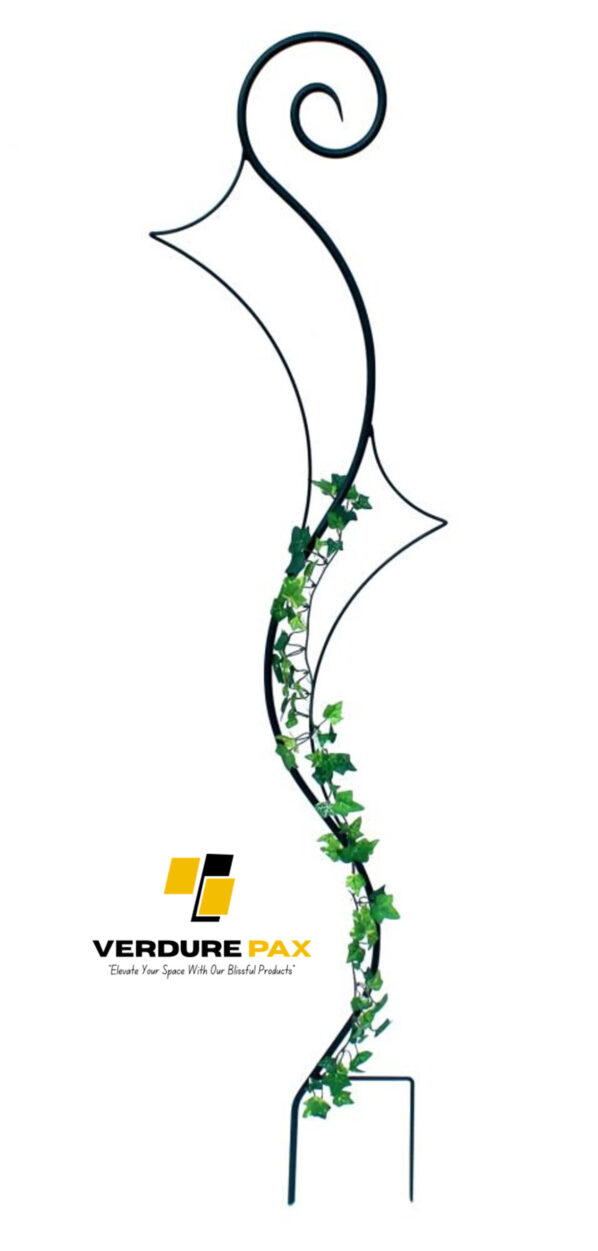 VERDURE PAX Climbing aid Riva trellis made of metal - Image 4